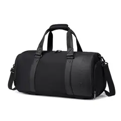 ARCTIC HUNTER - Maletín Hombre LXB00834 Gimnasio Viaje