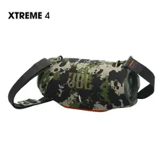 JBL - Parlante Xtreme 4 Camuflado Bluetooth 24hr Batería Extraíble