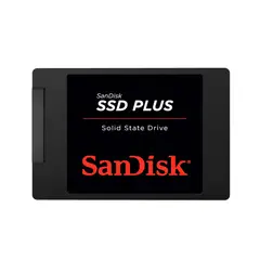 SANDISK - Unidad de estado sólido plus 1tb sata 6gb pn SSDSDSSDA1T0G27