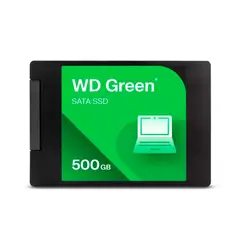 SANDISK - Unidad d-estado sólido western digital verde pn SSDWDS500G5G0A