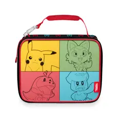 THERMOS - Pokemon Lonchera Paldea Amigos