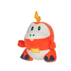 POKEMON - Peluche Jazwares Fuecoco 20 Cm