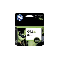 HP - TINTA L0S71AL 954XL BLACK 2,000 PGS