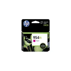 HP - TINTA L0S65AL 954XL MAGENTA 1,600 PGS