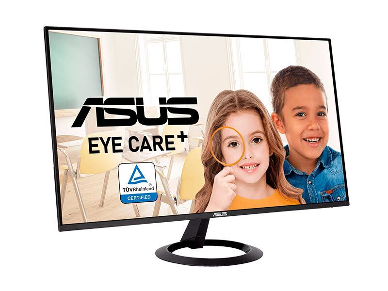 MONITOR IPS GAMING VZ24EHF EYE CARE FHD 100HZ/ 1MS 24