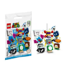 LEGO - Choose Minifigures Super Mario 3 Series 71394