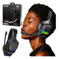 ONIKUMA - Audífonos K20 Gaming Headset