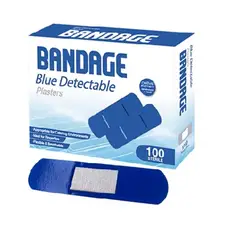 OEM - CURITAS AZULES METAL DETECTOR