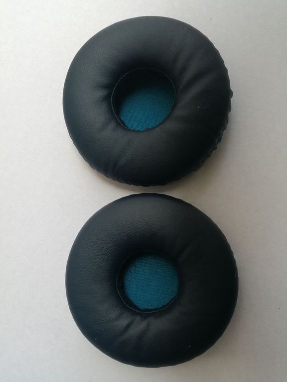 Almohadillas para audífonos sony wh xb700 azul