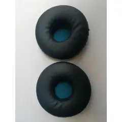 GENERICO - Almohadillas para audífonos sony wh xb700 azul