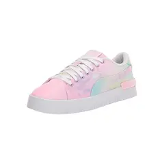 GENERICO - Zapatilla Jada Pastel Tie Dye Niña Talla 6 5C