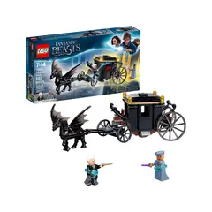 LEGO - Fantastic Beasts Grindelwalds Escape 75951