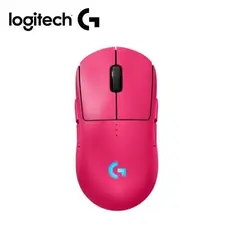 LOGITECH - MOUSE G PRO 2 LIGTHSPEED WIRELESS HERO 2 44K