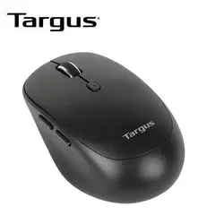TARGUS - MOUSE B582 MEDIUM ANTIMICROBIAL MULTI-DEVICE BT BLACK AMB582GL