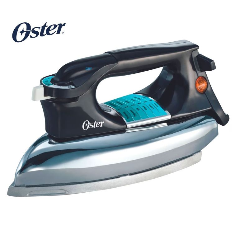 Plancha 1400W GCSTBV4119-053