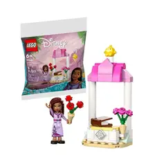 LEGO - Disney Ashas Welcome Booth 30661