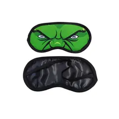 GENERICO - ANTIFAZ PORTÁTIL PARA DORMIR