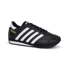 PAR&SS - Zapatillas Urbanas Cuero Mujer CE25Q3-1806