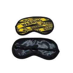 GENERICO - ANTIFAZ PORTÁTIL PARA DORMIR