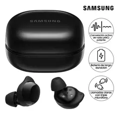 SAMSUNG - Audífonos Galaxy Buds Core - Negro