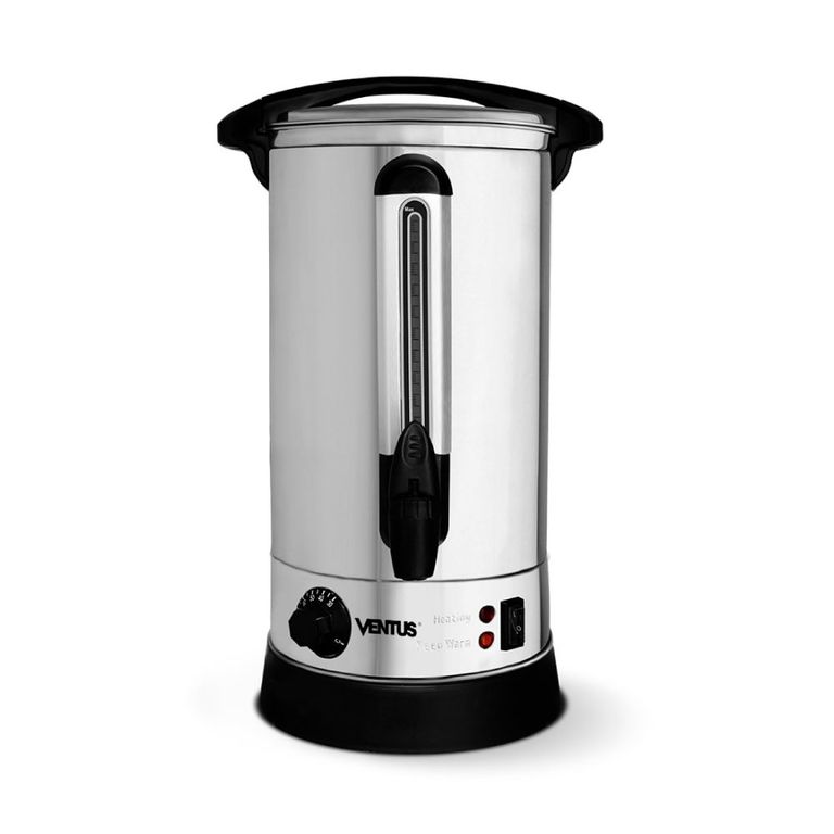 Hervidor Eléctrico Percolador de Café VHAP-10 de 10 Lts