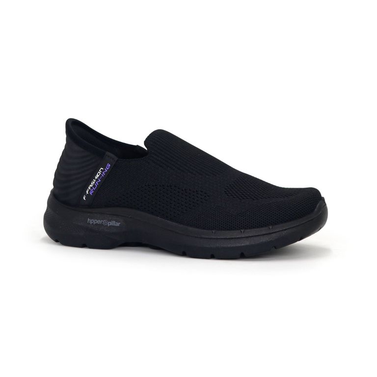 Zapatillas Urbanas Mujer 4139-25Q2
