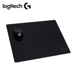 LOGITECH - PAD MOUSE G640 CLOTH LARGE BLACK