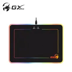 GENIUS - PAD MOUSE GX GX-PAD 600H HARD RGB USB BLACK