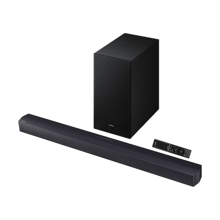 Soundbar Serie B 2.1 Ch. B450F (2025) Black