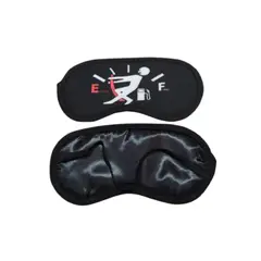 GENERICO - ANTIFAZ PORTÁTIL PARA DORMIR