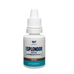 GENERICO - Esplendor Winner Worl Lagrimas Humectantes Homeopáticas 15ml