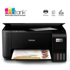 EPSON - IMPRESORA L3210 MULTIFUNCIONAL ECOTANK