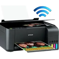 EPSON - IMPRESORA L3250 MULTIFUNCIONAL WIFI