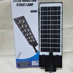 GENERICO - LUZ PASTORAL SOLAR XY11799