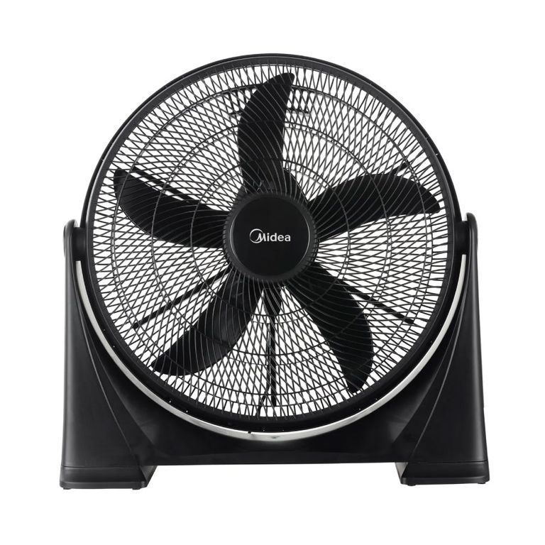 Ventilador de Piso MFA204MB-PE 20 Negro