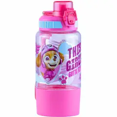 SCOOL - Tomatodo Porta Snack PAW PATROL 500ml para niñas