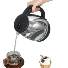 GENERICO - HERVIDOR MARADO 2 LITROS 1500 WATTS