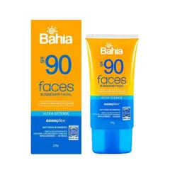 GENERICO - BLOQUEADOR BAHIA SPF 90 X 120 G