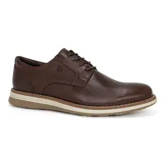 CONTERS - Zapatos Casuales Cuero Hombre CLQ3-CI14