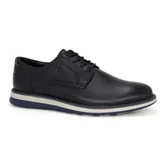 CONTERS - Zapatos Casuales Cuero Hombre CLQ3-CI14