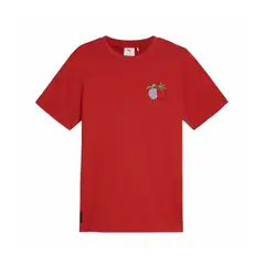 GENERICO - Red Polo One Piece Hombre talla M