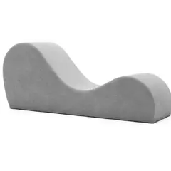 NACIONAL - Sillón tántrico Ultra cuero talla pequeña - SILEN