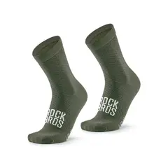 ROCKBROS - Medias de Ciclismo Talla L