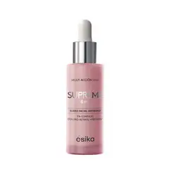 ESIKA - Serum Supreme Facial Antiedad con Pro-Retinol 8 en 1