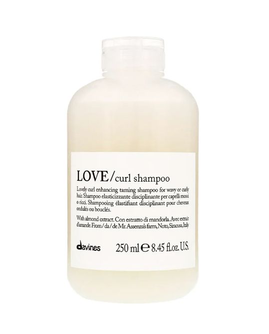 LOVE CURL – Shampoo 250 ml