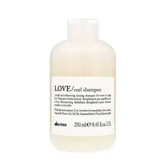 DAVINES - LOVE CURL – Shampoo 250 ml