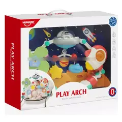 HUANGER - Arco cochecito de bebé Espacial