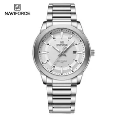 NAVIFORCE - RELOJ 8029 SSW