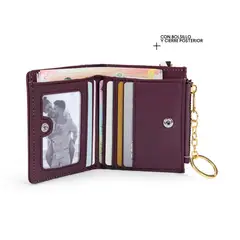 CYZONE - Monedero Vea para mujer