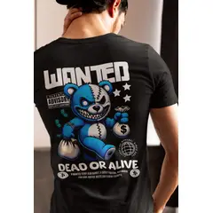 GENERICO - POLO BASICO URBANO BEARSTREET COLLECTION